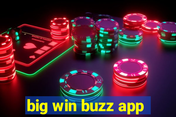 big win buzz app